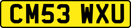 CM53WXU