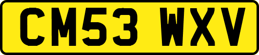 CM53WXV