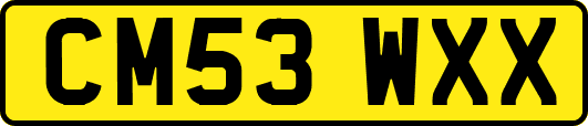 CM53WXX