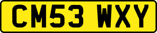 CM53WXY