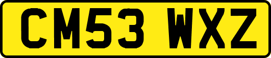 CM53WXZ