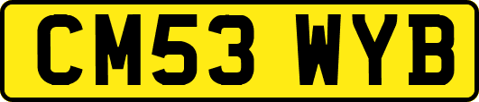 CM53WYB