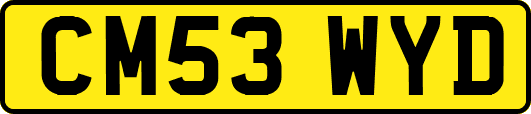 CM53WYD