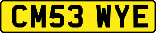 CM53WYE