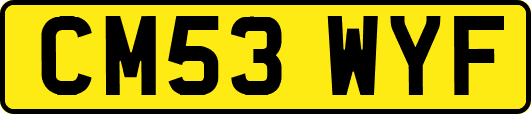CM53WYF