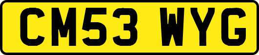 CM53WYG