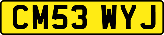 CM53WYJ