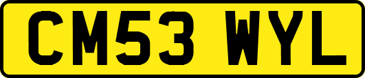 CM53WYL