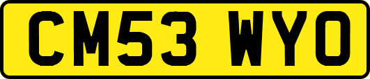CM53WYO