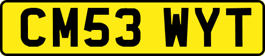 CM53WYT