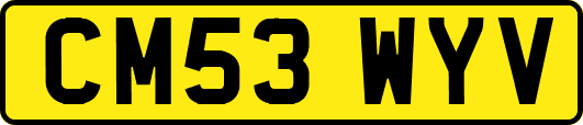 CM53WYV