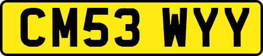 CM53WYY