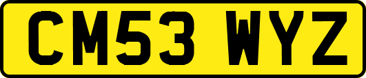 CM53WYZ