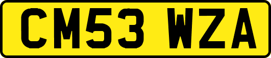 CM53WZA