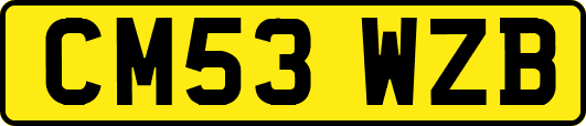 CM53WZB