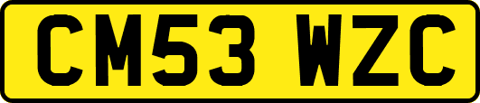 CM53WZC