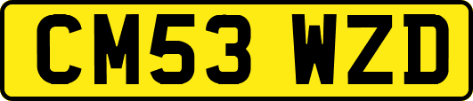 CM53WZD