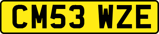 CM53WZE