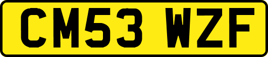 CM53WZF