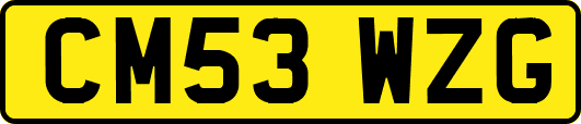 CM53WZG