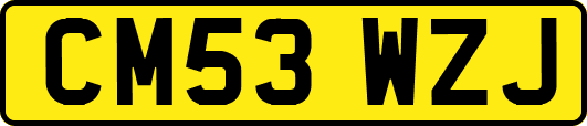 CM53WZJ