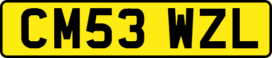 CM53WZL