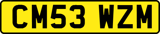 CM53WZM