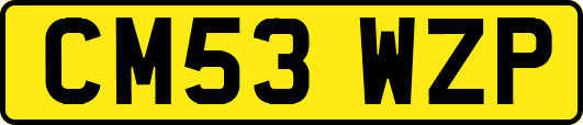 CM53WZP