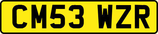 CM53WZR