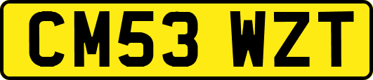 CM53WZT