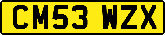 CM53WZX