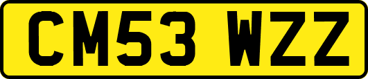 CM53WZZ