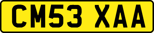 CM53XAA