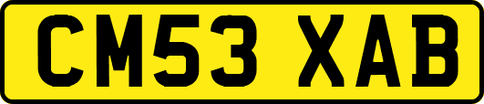 CM53XAB