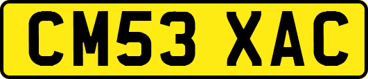CM53XAC