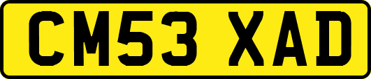 CM53XAD