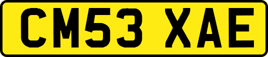 CM53XAE