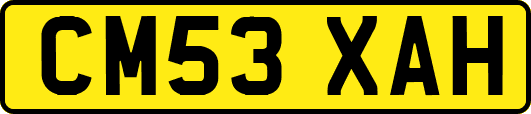CM53XAH