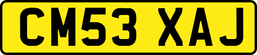 CM53XAJ