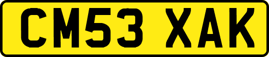 CM53XAK
