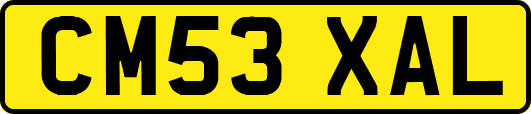 CM53XAL