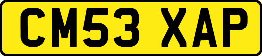 CM53XAP