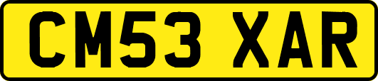 CM53XAR