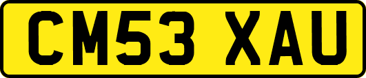 CM53XAU