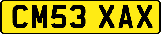 CM53XAX