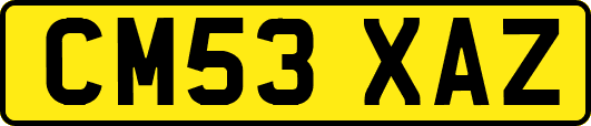 CM53XAZ
