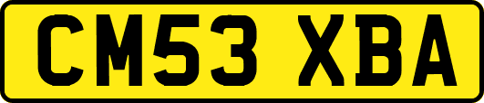 CM53XBA