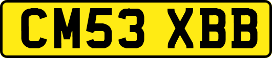 CM53XBB