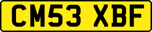 CM53XBF