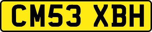CM53XBH